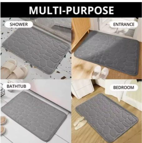 Tapis de bain antidérapants _16