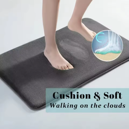 Tapis de bain antidérapants 
