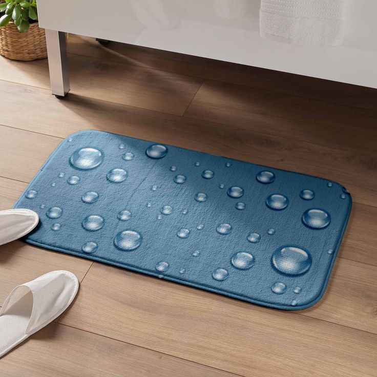 Tapis de bain antidérapants _19