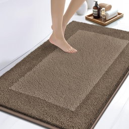 Tapis de bain antidérapants 