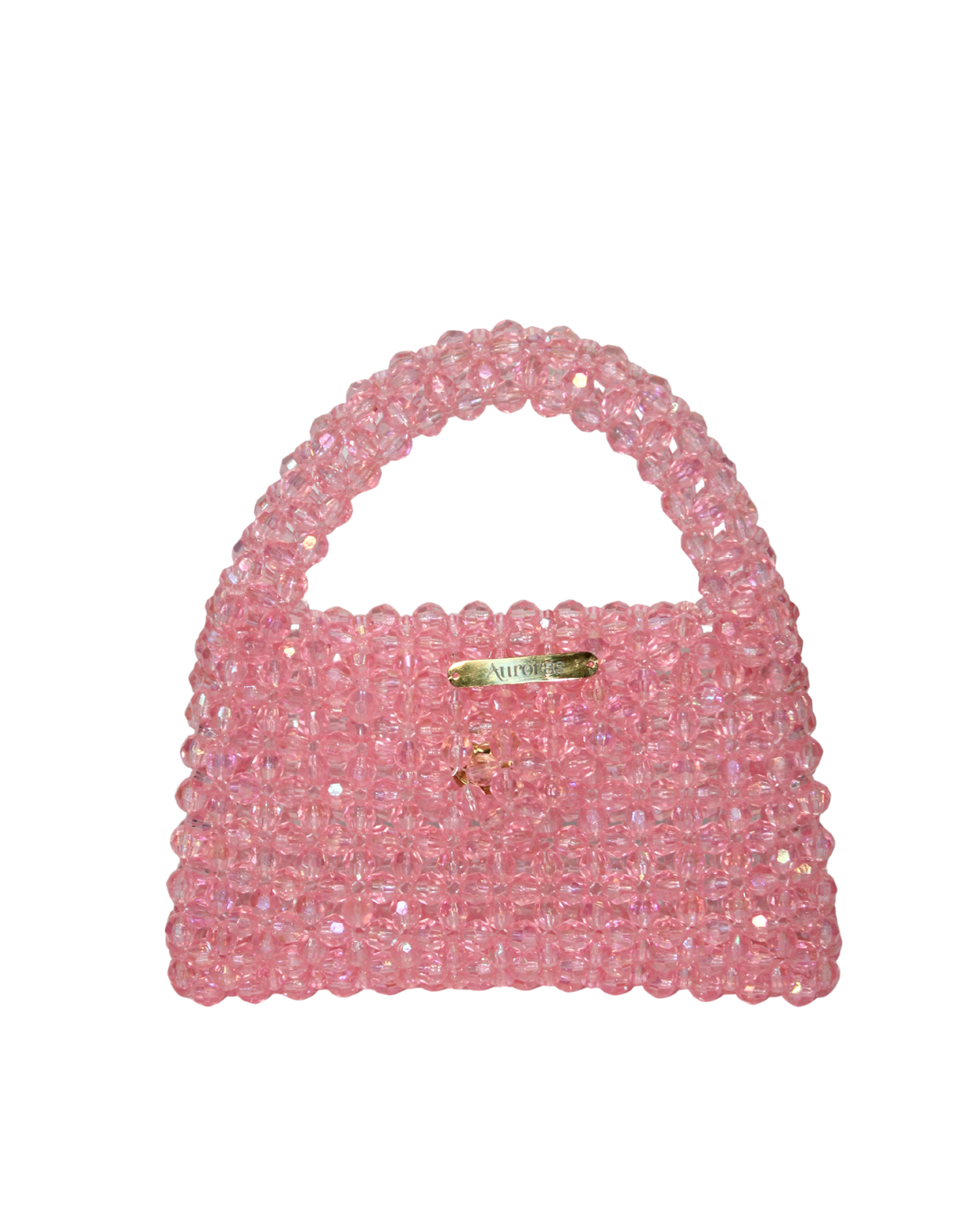 LUMI BEAD BAG