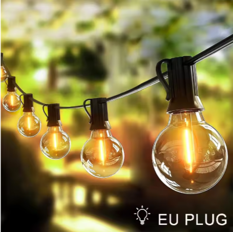 Guirlandes lumineuses LED_1