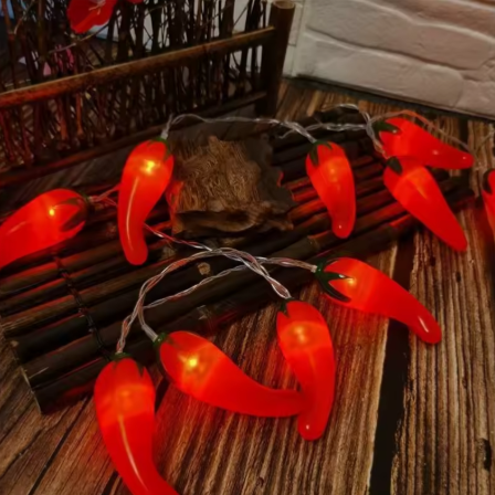 Guirlandes lumineuses LED_2