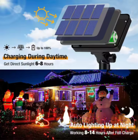 Guirlandes lumineuses LED_4