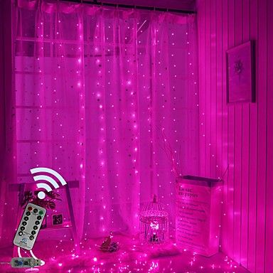 Guirlandes lumineuses LED_10