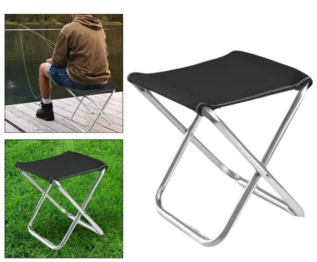 Petits mobiliers pliants_1