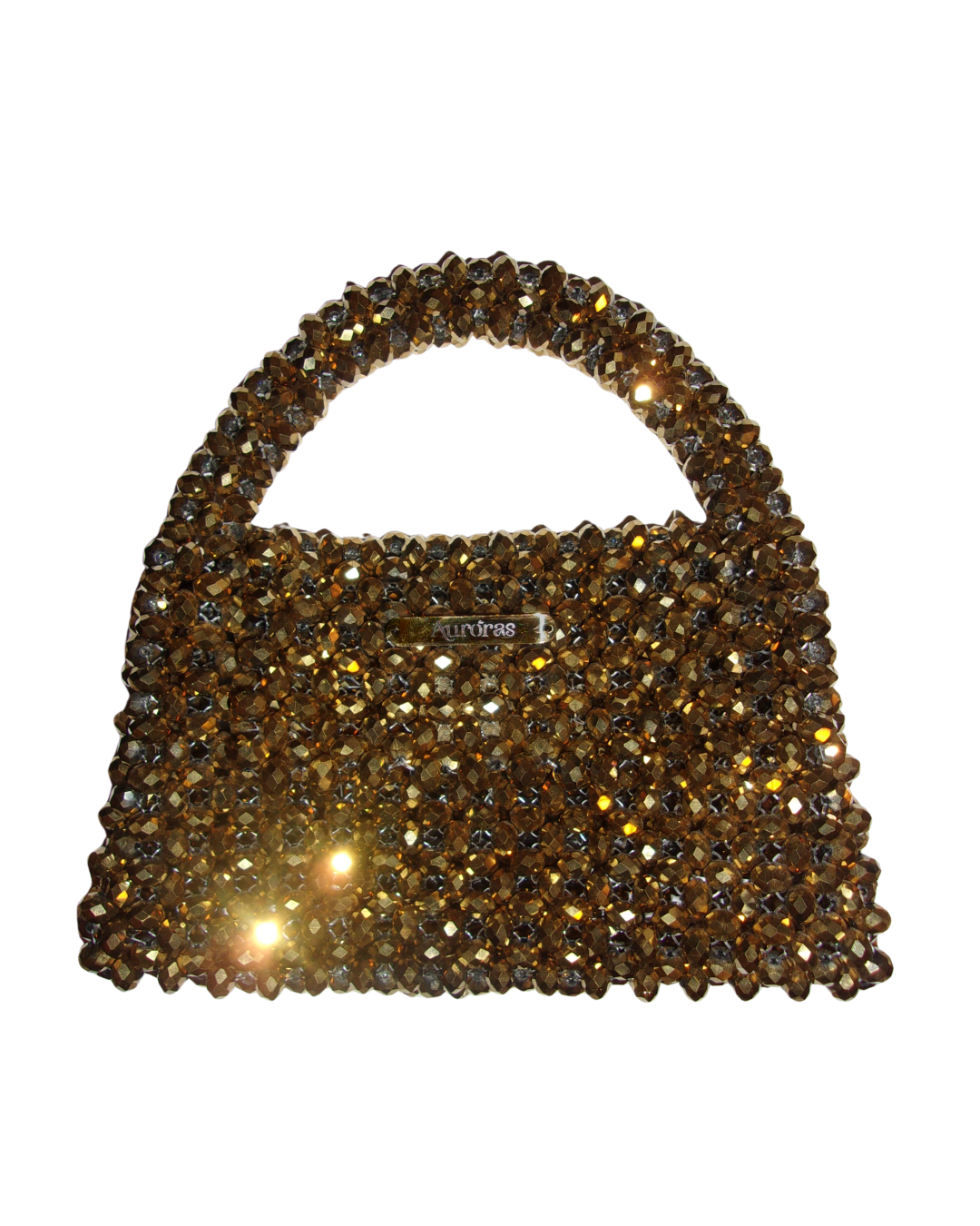 ORABELLE BEAD BAG_0