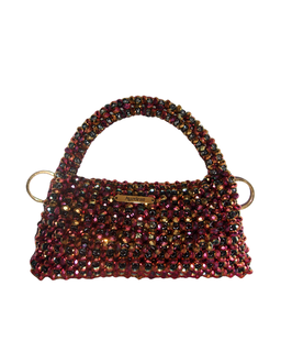 ELY BEAD BAG