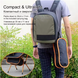 Petits mobiliers pliants