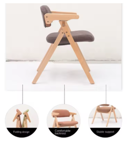 Petits mobiliers pliants