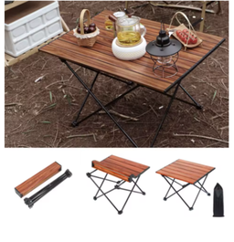 Petits mobiliers pliants