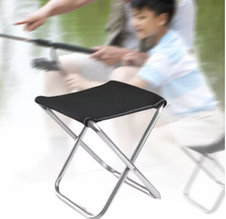 Petits mobiliers pliants