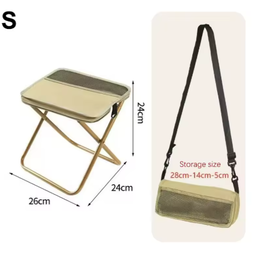 Petits mobiliers pliants