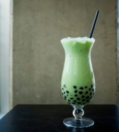 🍵 Bubble Matcha Latte_0
