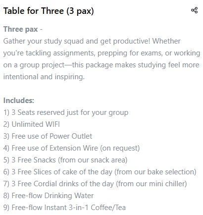 Table for Three (3 pax)_1