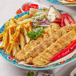 Chicken Kebab