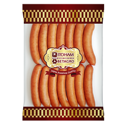 伊藤ハムあらびきソーセージ 아라비키 소세지 (한국,일본식) Arabiki Sausage 900g 