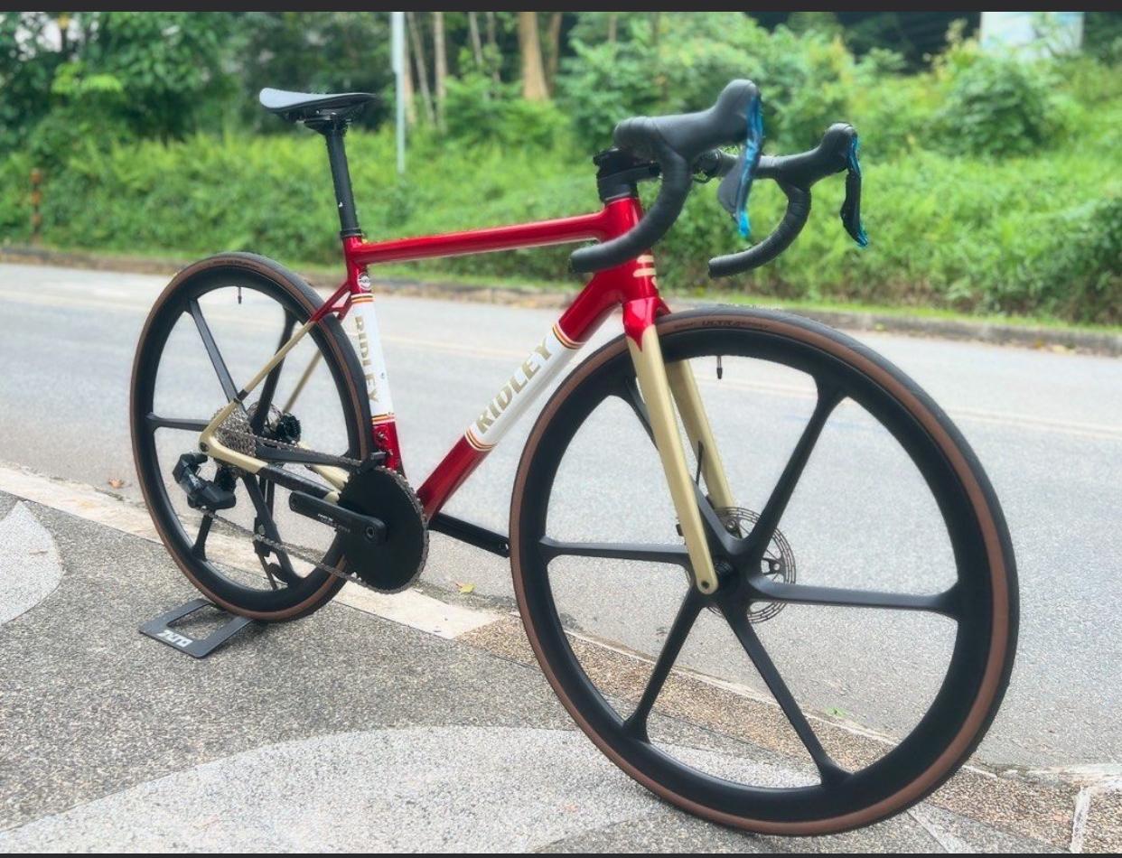 High Quality Refurbished Bikes - 2nd Life_2