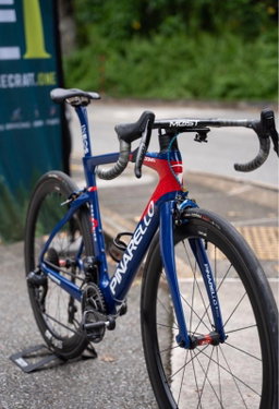 High Quality Refurbished Bikes - 2nd Life