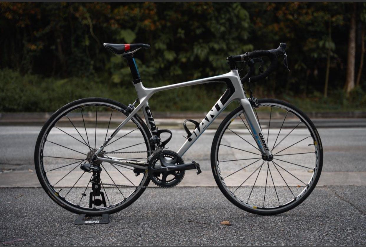 High Quality Refurbished Bikes - 2nd Life_4