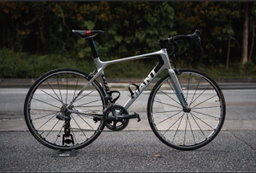 High Quality Refurbished Bikes - 2nd Life
