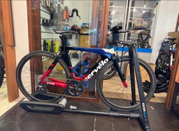 High Quality Refurbished Bikes - 2nd Life