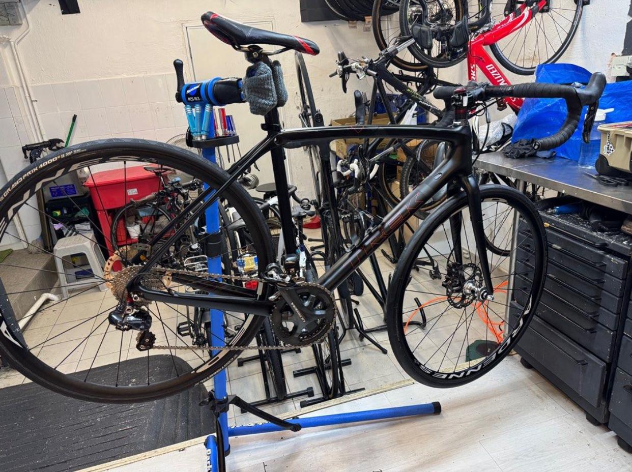 High Quality Refurbished Bikes - 2nd Life_6