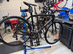 High Quality Refurbished Bikes - 2nd Life