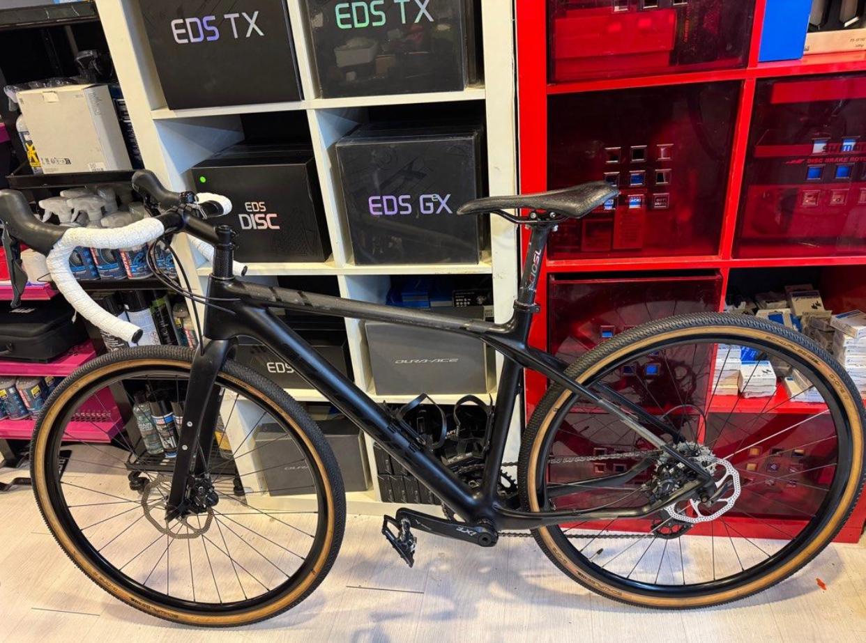 High Quality Refurbished Bikes - 2nd Life_8