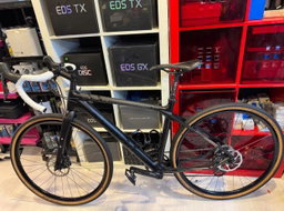 High Quality Refurbished Bikes - 2nd Life