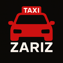 George Local Taxi Rides