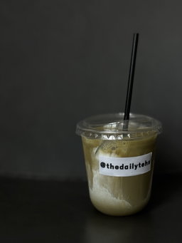 Hojicha