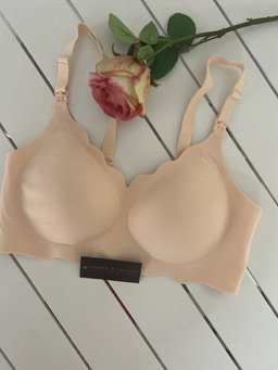 Nursing bra