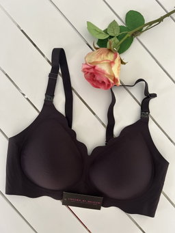Nursing bra