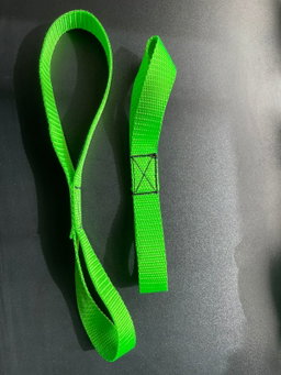 WrapZilla loops small (4 loop per packet)