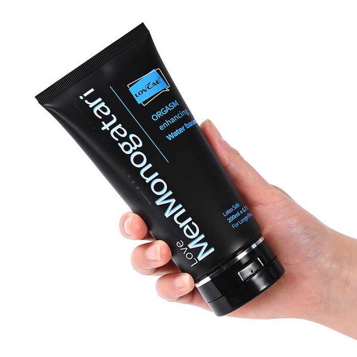 MenMonogatari Lubricant 200ml