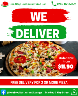 Pizza