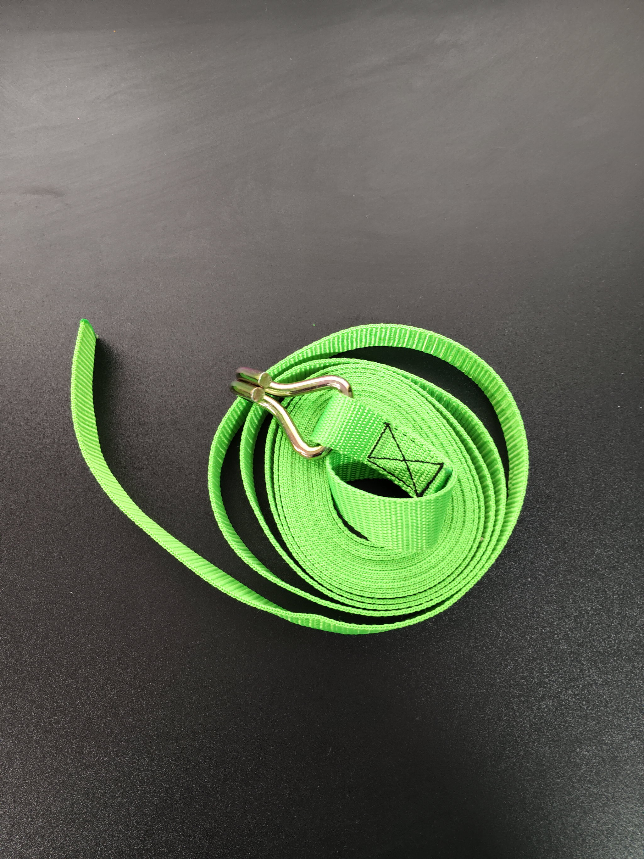 Wrapzilla sling and hook (3m length)_0