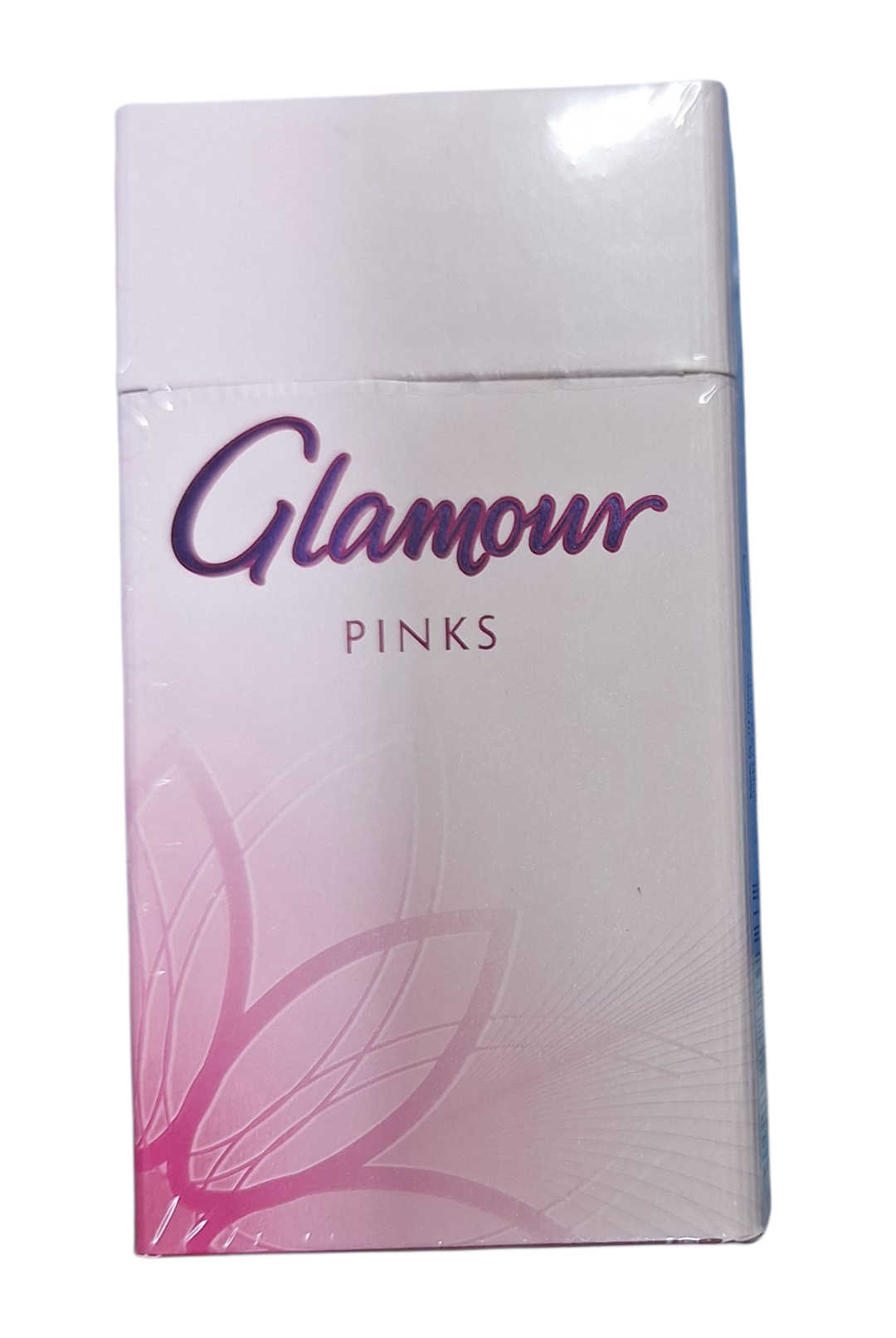 GLAMOUR PINK (20)