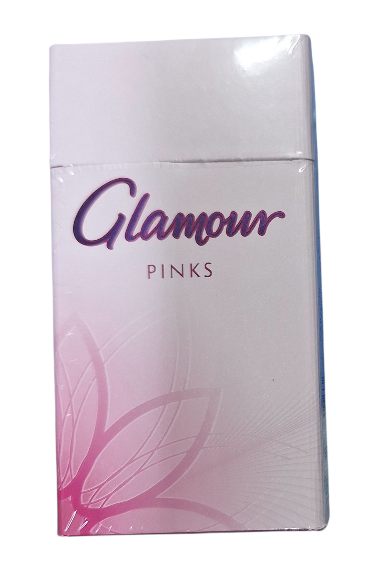 GLAMOUR PINK (20)