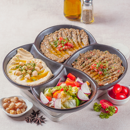 Mixed Platter