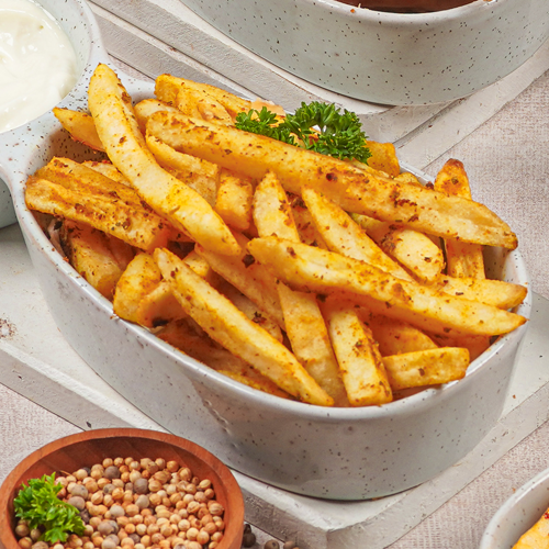 French Fries_0