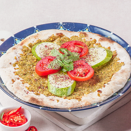 Manakish Falafel