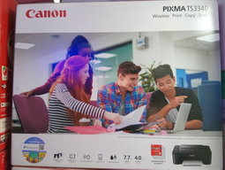 CANON TS 3340