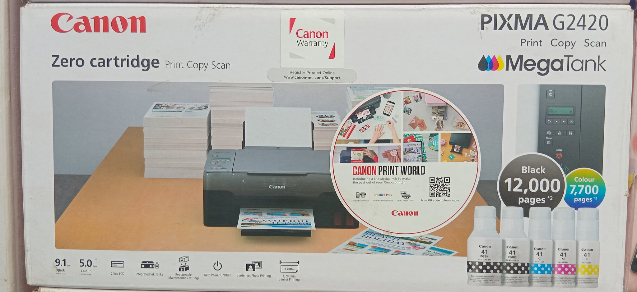 CANON G2420_0