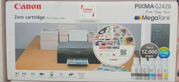 CANON G2420