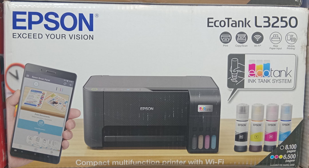 EPSON L3250