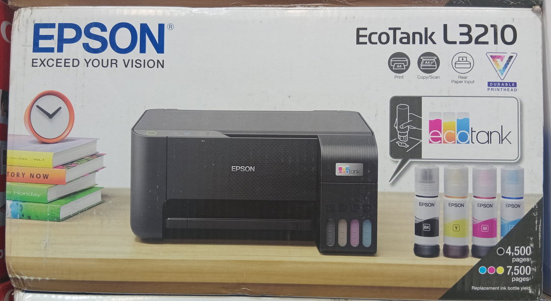 EPSON L3210
