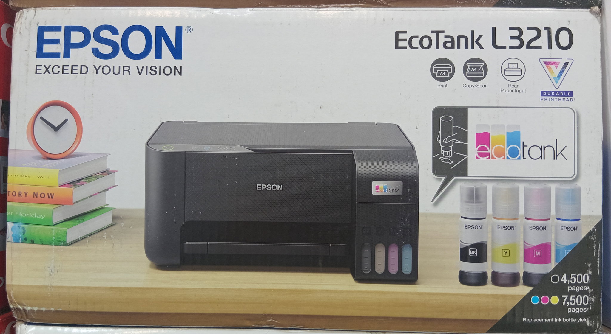 EPSON L3210 _0