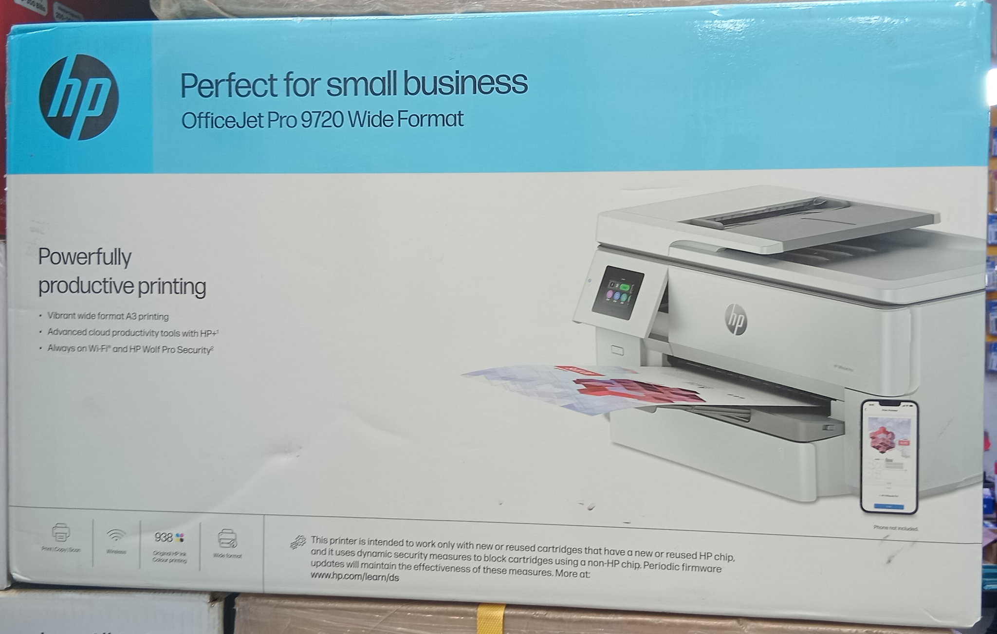 HP OFFICEJET PRO 9720_0